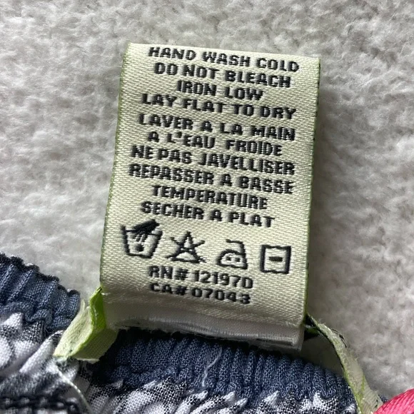 Flying Tomato Boho maxi dress rayon medium - Picture 10 of 12